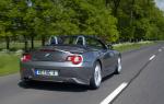 BMW Z4 Roadster ACS4 by AC Schnitzer 2009 года